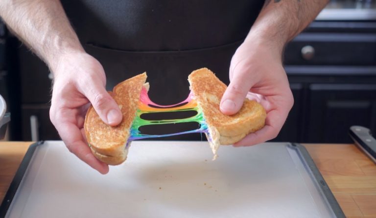 How to Make Grilled Cheese Recipes