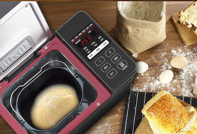 consumer reports bread maker ratings