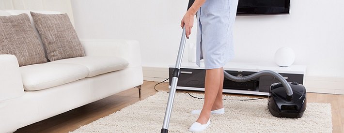 Carpet Cleaning Take