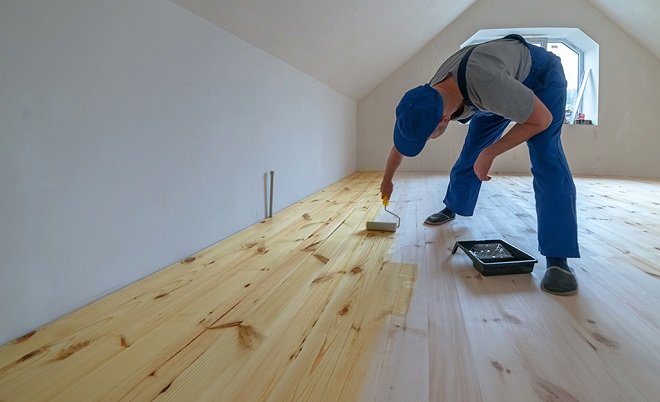 Hardwood Floor Refinishing Cost