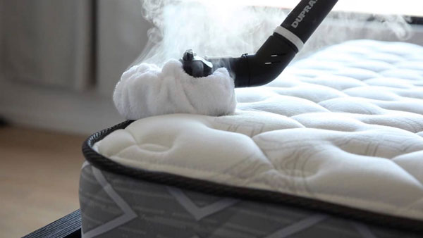 How to Steam Clean a Mattress? – John Harvards