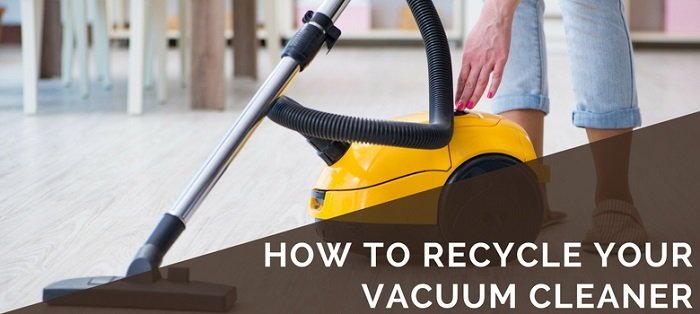 Vacuum Cleaner