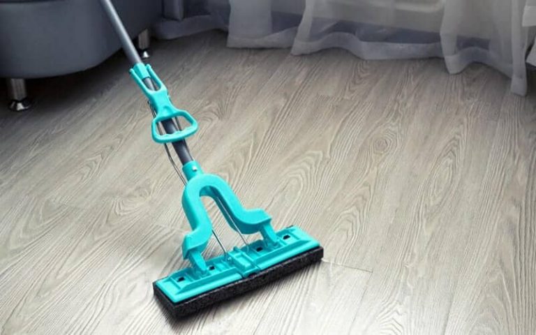 Sponge Mop