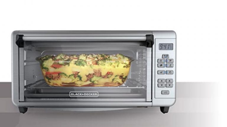 Best Convection Toaster Oven Consumer Reports
