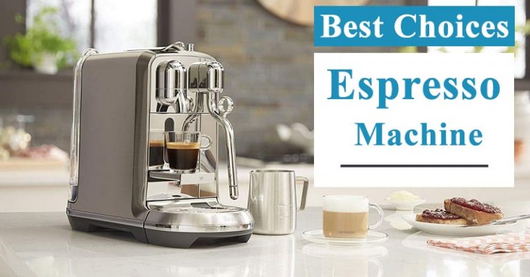 espresso machine brands