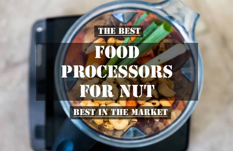 best small food processor