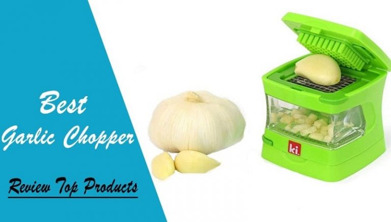 best garlic chopper