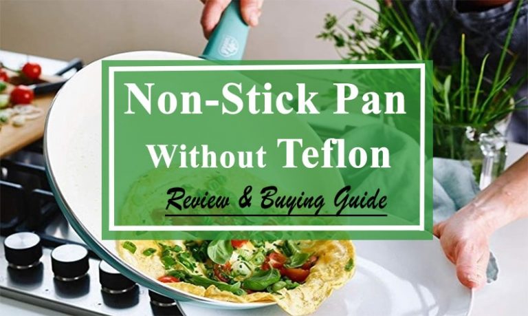 ceramic non stick pan