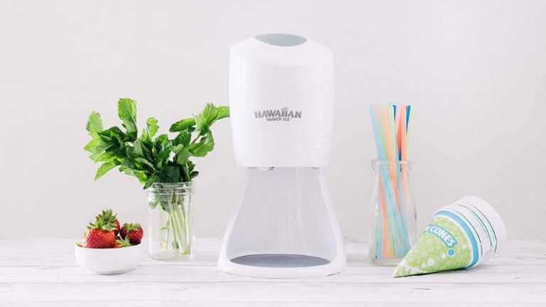 best slush maker machines