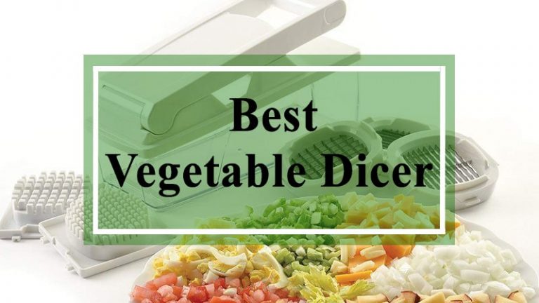 commercial vegetable dicer