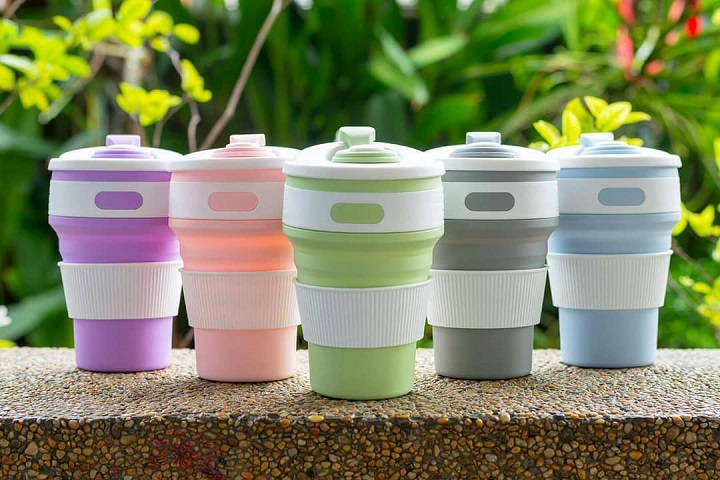 stojo collapsible cup