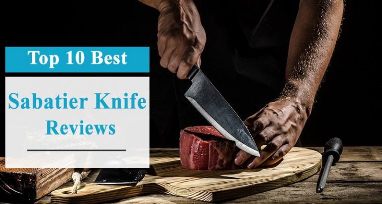 sabatier knife set