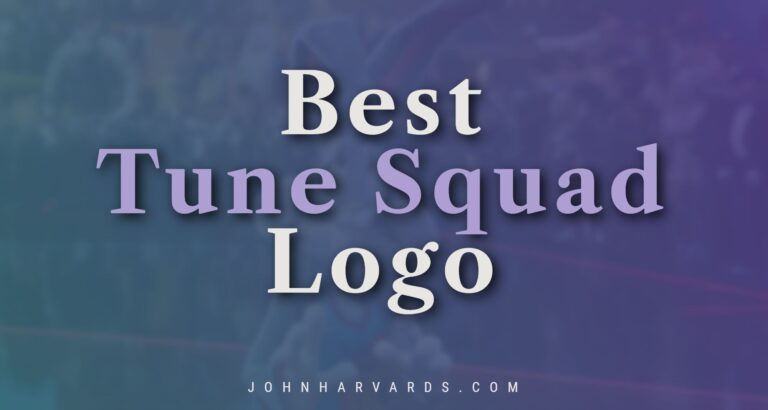Best Toon Squad Logo