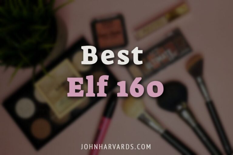 Best Elf 160