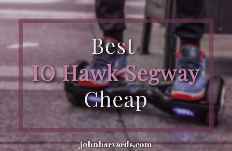 Best Io Hawk Segway Cheap