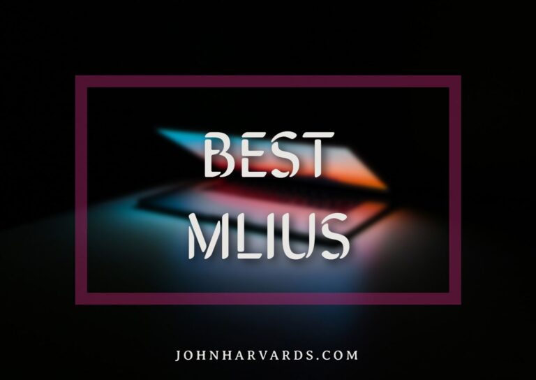 Best Mlius