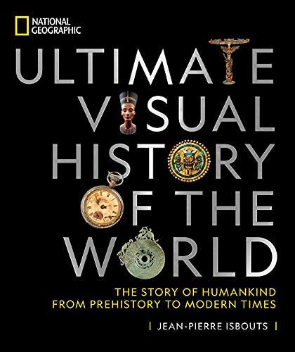 10 Best Prehistory Books Of 2023