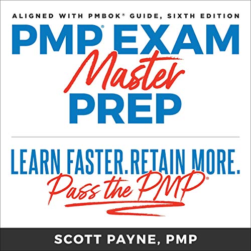 10 Best Pmp Exam Prep Audiobooks In 2023