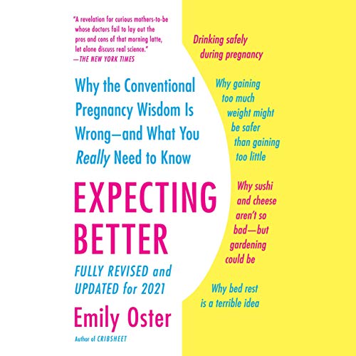 10 Best Pregnancy Audiobooks In 2023