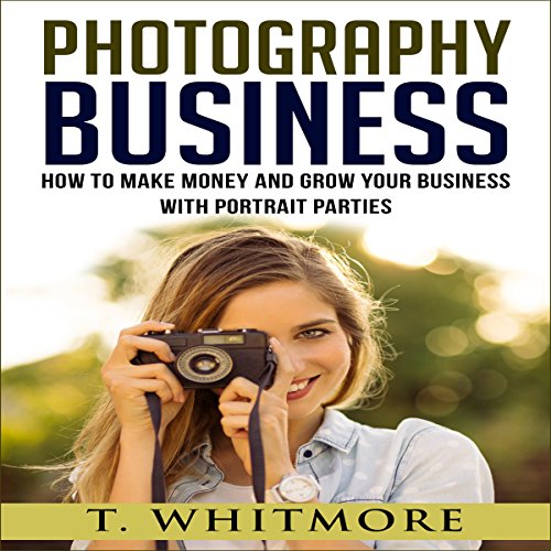 10 Best Portrait Photography Audiobooks Of 2023