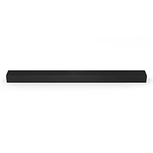 10 Best Vizio Soundbar For Tvs Of 2023