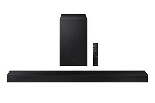 10 Best Samsung Soundbar For Tvs Of 2023 - To Buy Online