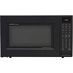 10 Best Sharp Convection Microwaves Of 2023 - To Buy Online