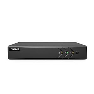 Top 10 Best Annke 16 Channel Dvrs - Our Recommended