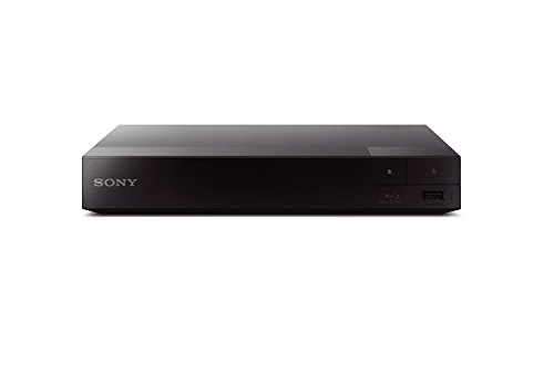 Top 10 Best Sony Blu Ray Players - Our Recommended
