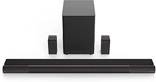 10 Best Vizio Home Theater Subwoofers Of 2023