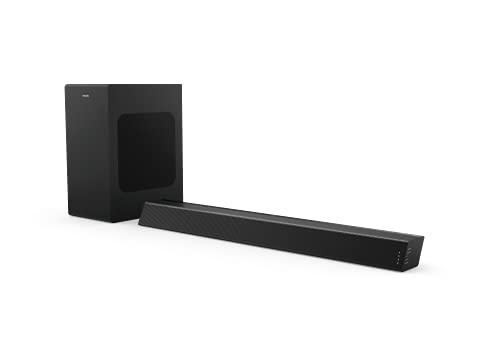 Top 10 Best Philips Wireless Sound Bars - Our Recommended