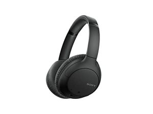 10 Best Sony Headphones Noise Cancellings Of 2022 - To Buy Online
