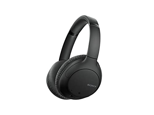 10 Best Sony Headphones Noise Cancellings Of 2023 - To Buy Online