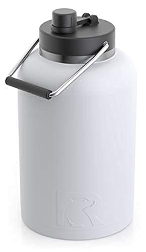 10 Best Thermos Gallon Water Bottles - Editoor Pick's