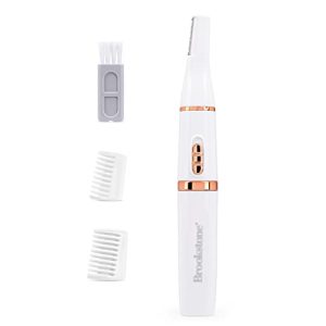 Top 10 Best Brookstone Nose Hair Trimmers - Our Recommended