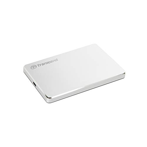 10 Best Transcend 2 Tb Hard Drives In 2023