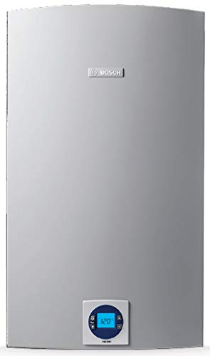 Top 10 Best Bosch Natural Gas Water Heaters - Our Recommended