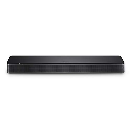 Top 10 Best Bose Sound Bar - Our Recommended