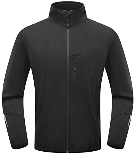 10 Best Wantdo Cycling Jackets Of 2023 - To Buy Online