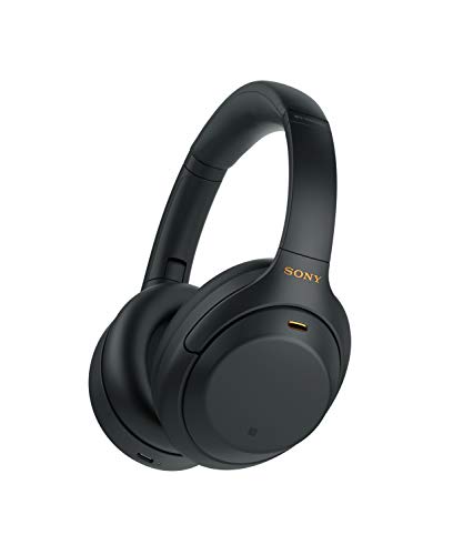 10 Best Sony Noise Cancelling Headphones Of 2022 - To Buy Online