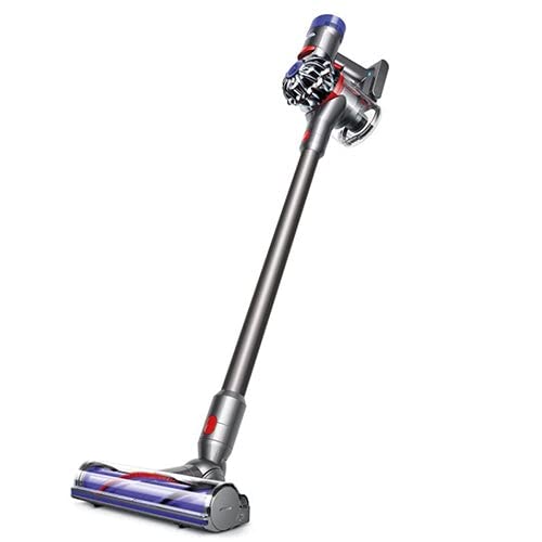 Top 10 Best Dyson Stick Vacuums - Our Recommended