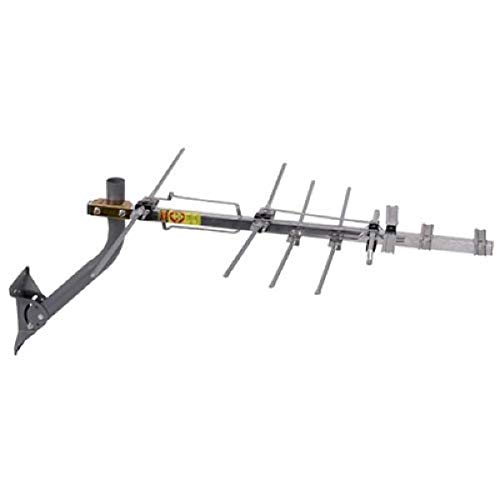 10 Best Rca Outdoor Tv Antennas - Editoor Pick's