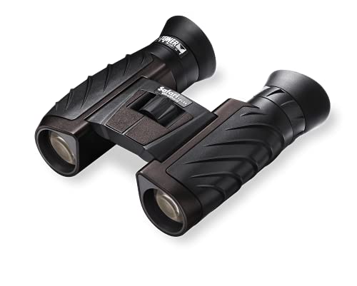 10 Best Steiner Compact Binoculars Of 2022 - To Buy Online