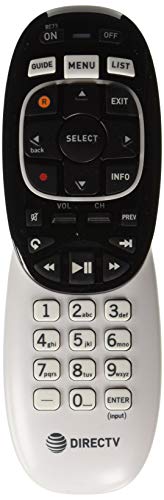 10 Best Directv Tv Box Remote Controls Of 2023 - To Buy Online