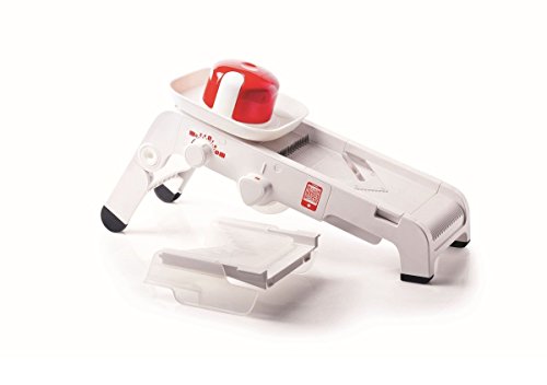 Top 10 Best Tupperware Mandoline Slicers - Our Recommended