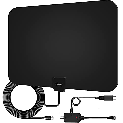 10 Best Esky Television Antennas - Editoor Pick's