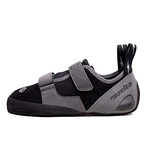 Top 10 Best Evolv Rock Climbing Shoes - Our Recommended