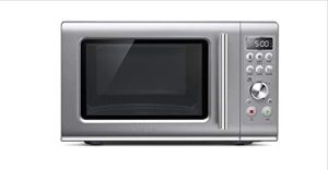 Top 10 Best Breville Compact Microwaves - Our Recommended