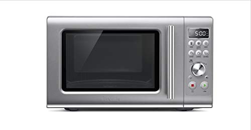 10 Best Breville Microwave Ovens Of 2022 - To Buy Online