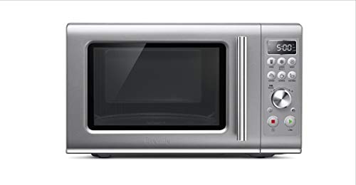 Top 10 Best Breville Compact Microwaves - Our Recommended